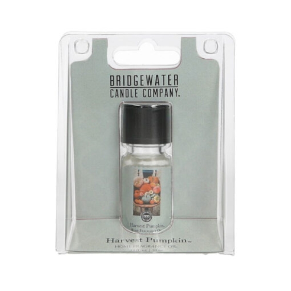 Bridgewater Candle Duftöl Harvest Pumpkin 10 ml